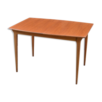 Table McIntosh à rallonge