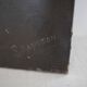 Portrait Oil on canvas Modern spirit signed Magisson 1930