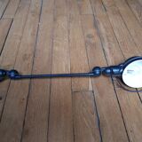 Wall lamp 1 arm Jielde