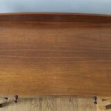 Hairdresser Jacques HAUVILLE for Roche-Bobois