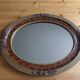 Pair of mirrors