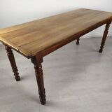 Bistro farm table