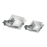 Leucos Trecentosessantagradi P-PL200 wall and ceiling light - NEW IN BOX