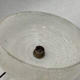 Clichy glass pendant lights