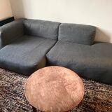Sofa hay mags