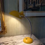 ANTIQUE DESK LAMP