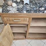 Art Deco Parisian Buffet