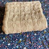 Old bedspread