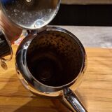 Baumlin 3-piece coffee set