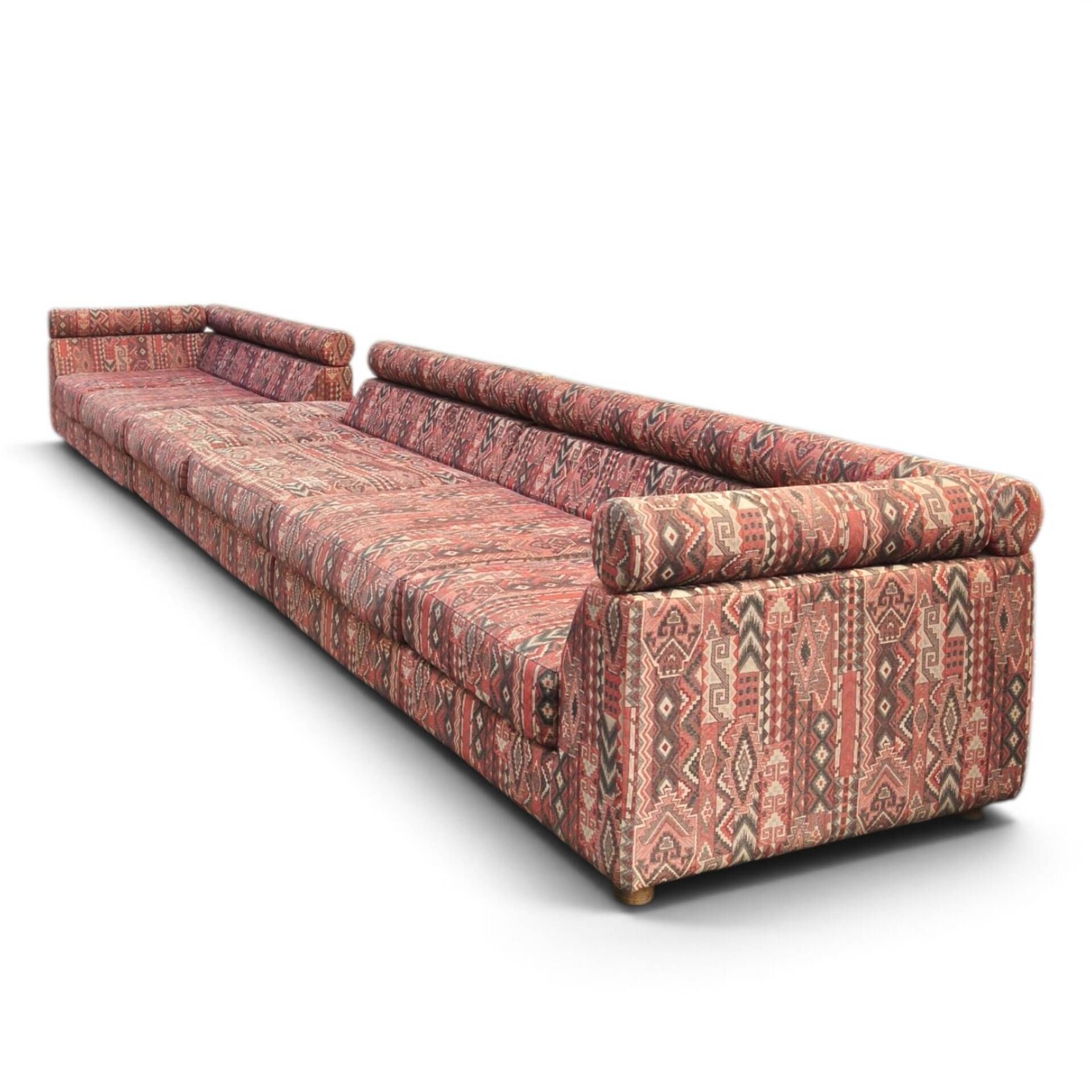 Modular sofa Roche Bobois, 1970