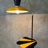 Vintage floor lamp 1960