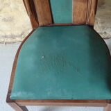 Art Deco Chairs