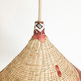 Senegalese hat walker