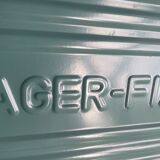 Schäfer metal claw lockers