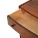 Danish rosewood chest of drawers, 1960s