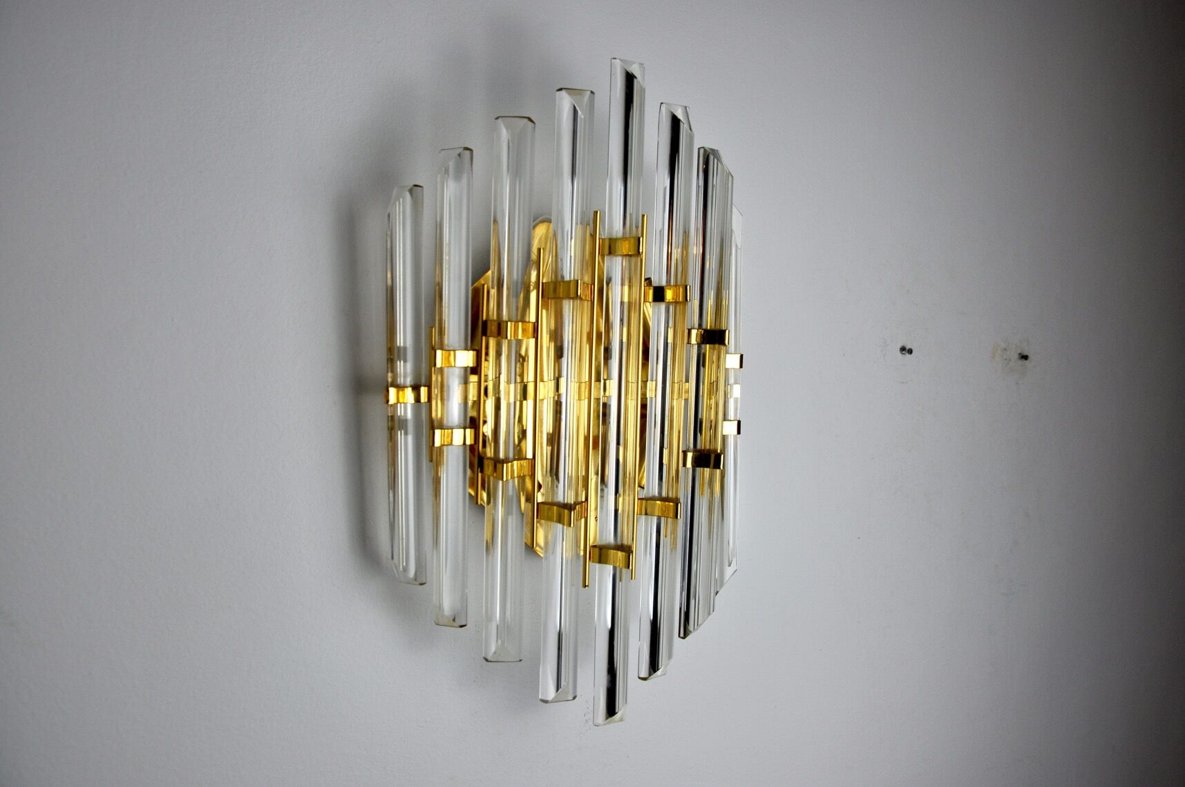 Apply Triedi Murano, Italy 1970