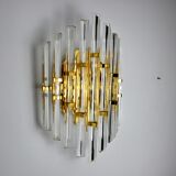 Apply Triedi Murano, Italy 1970