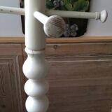 Parrot coat rack