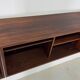 Danish Kai Kristiansen Rosewood Wall Units By Feldballes, 1960s.