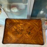 Dresser Chiffonnière Era NIII style Louis XVI