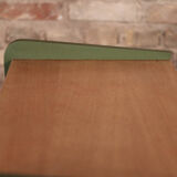 Secretary vintage in oak, circa 1950