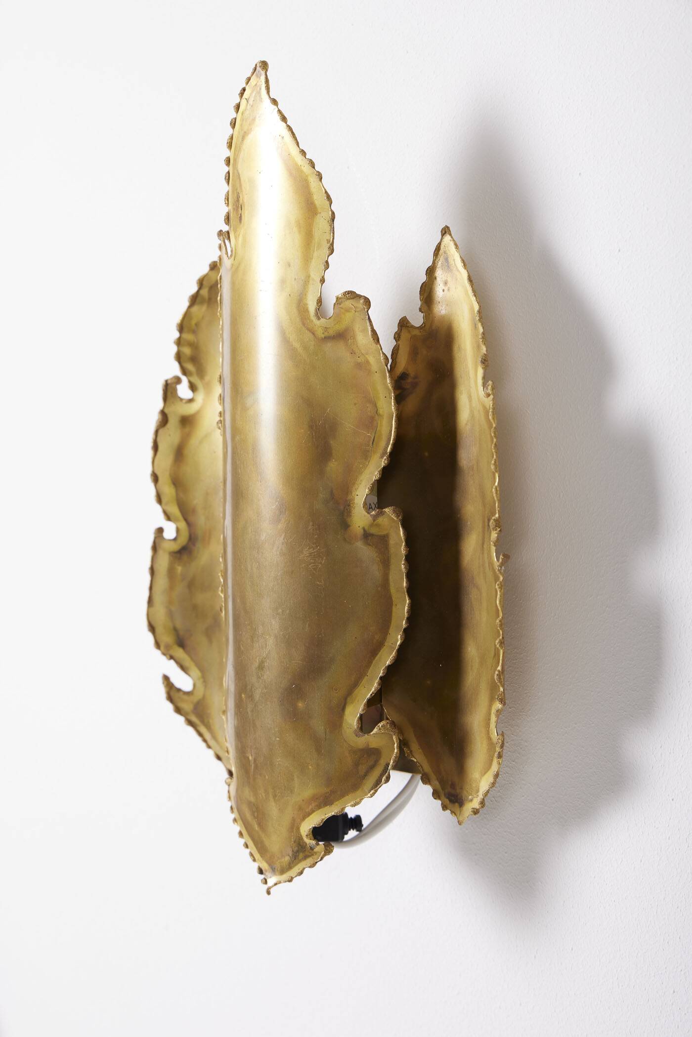 Pair of Holm Sørensen wall lights