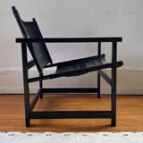 Paire de fauteuils Hyllinge Møbler, Danemark 1970