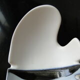 Roger Capron 1950s ceramic ashtray