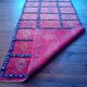 Handmade Kilim Taznakht Rug 202x104cm