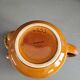 Katrin Teapot Hand-painted 4653 - Ref 1040