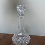 Crystal decanter