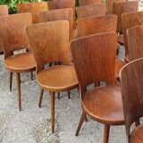 Baumann chairs