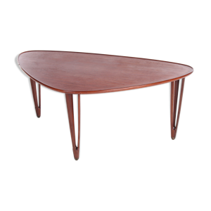 Table basse trépied