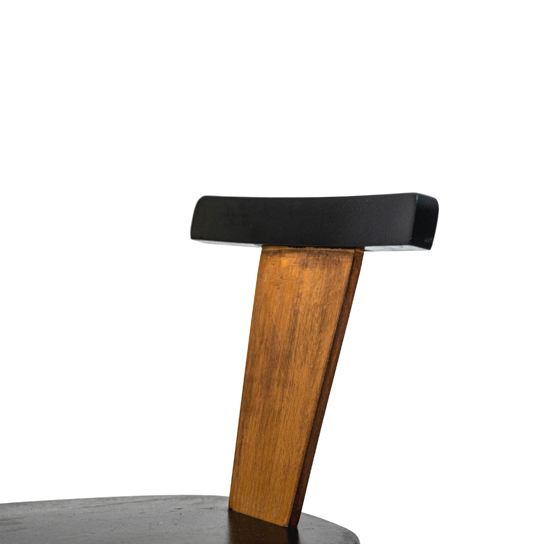 Modernist children's chair