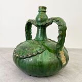 Leaf Motif Amphora
