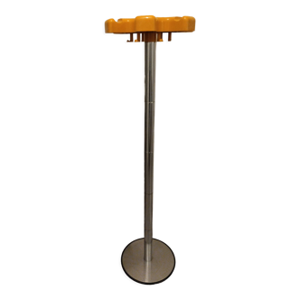 Velca vip coat rack Legnano Milano