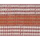 Vintage Turkish hallway rug 150x410 cm