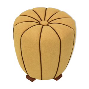 Tabouret du milieu du