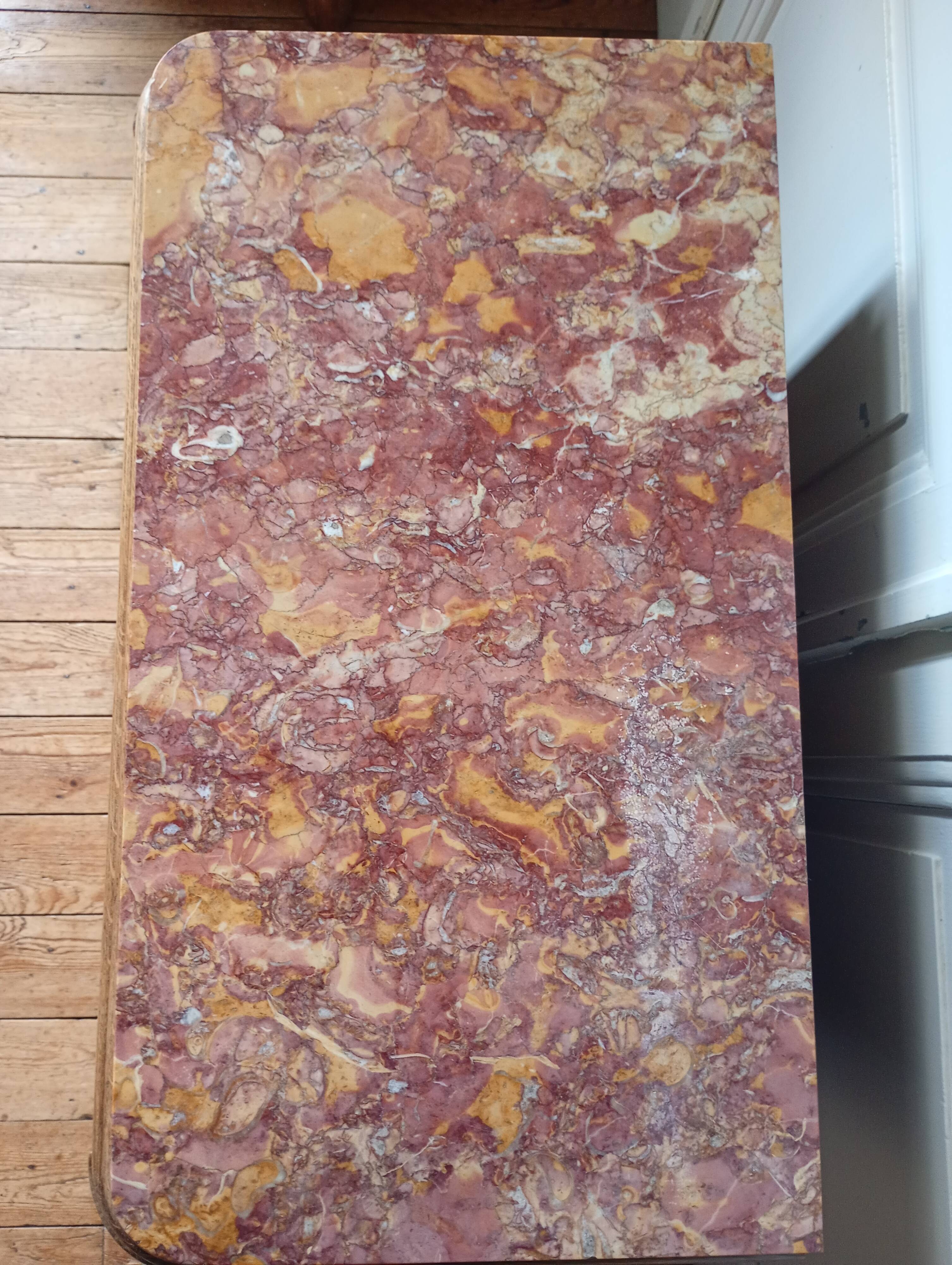 Table de Chevet Vintage 60's