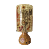 Accolay ceramic lamp