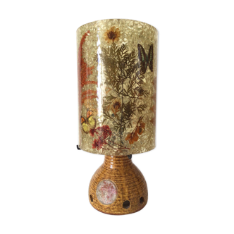 Accolay ceramic lamp