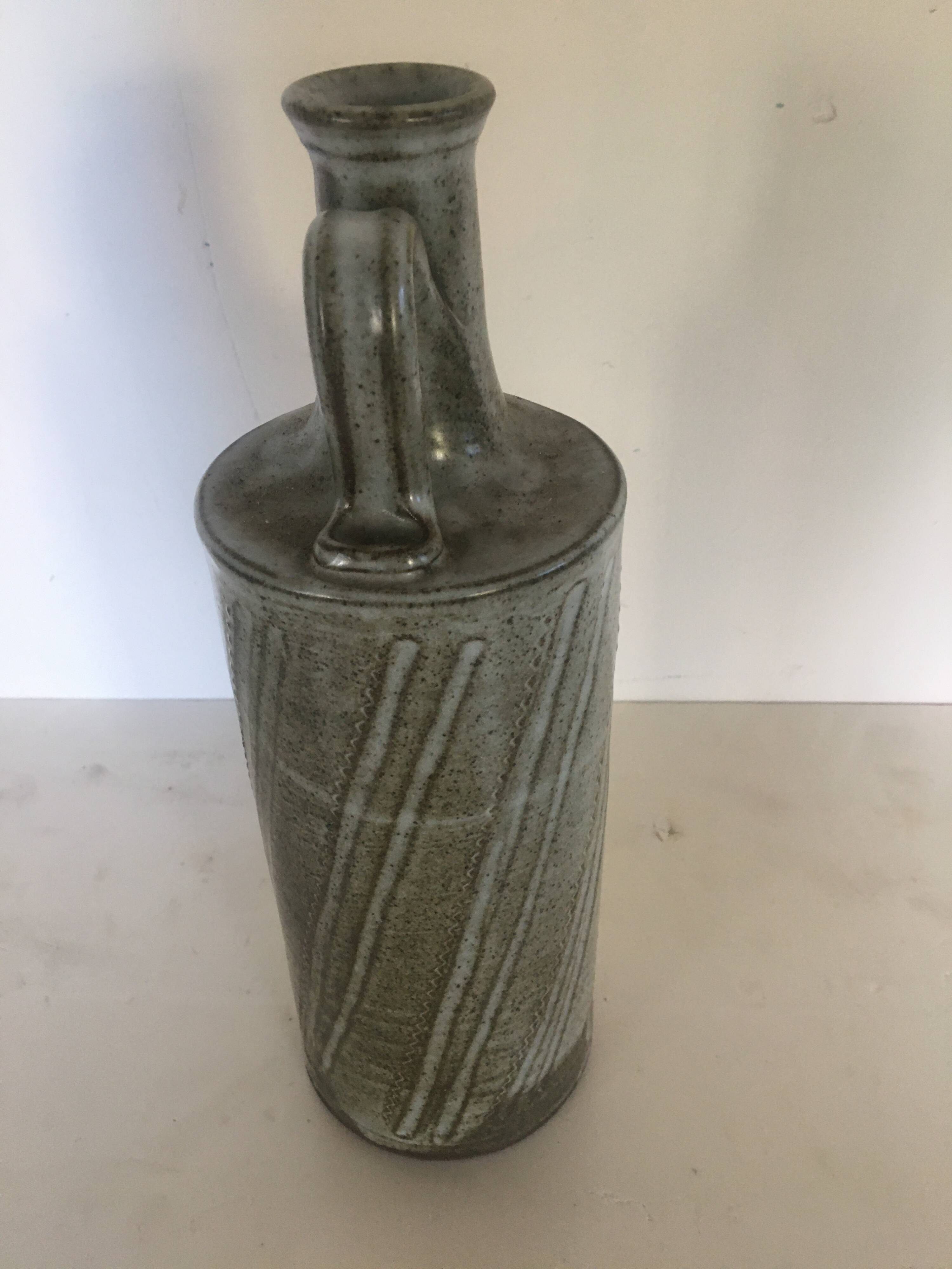 Ceramic Paul de Ghellinck