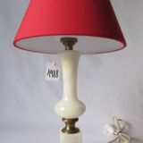Bedside lamp