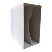 DBGM vinyl storage unit