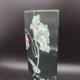 "Harvest" vase by Patrick Frey for Philippe Deshoulières in Limoges porcelain