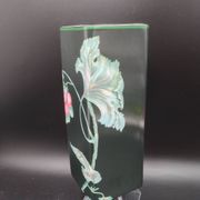 "Harvest" vase by Patrick Frey for Philippe Deshoulières in Limoges porcelain