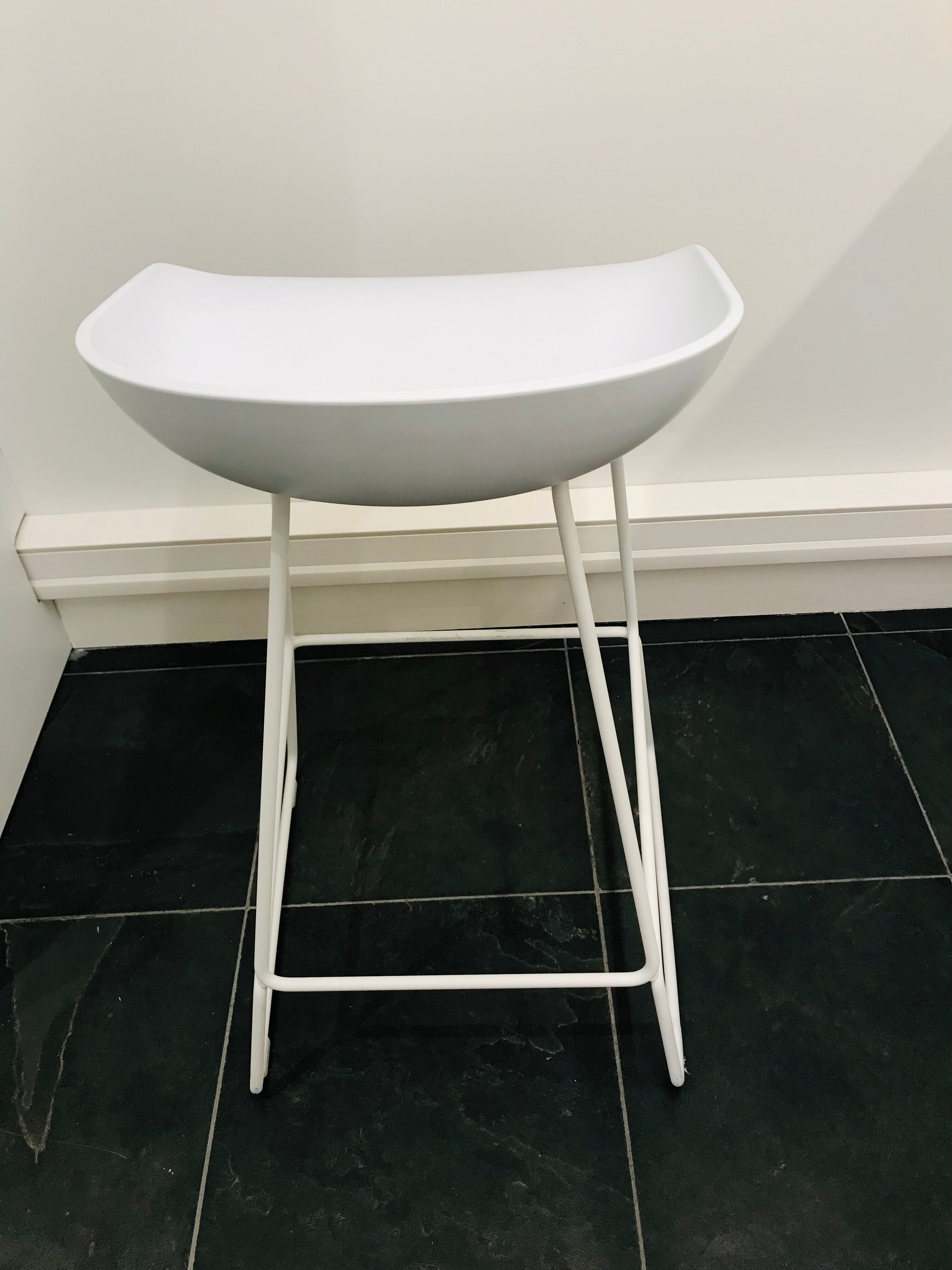 Tabouret AAS38 Low de chez Hay