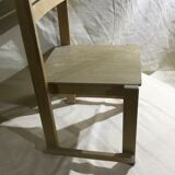 Chaise pour enfant