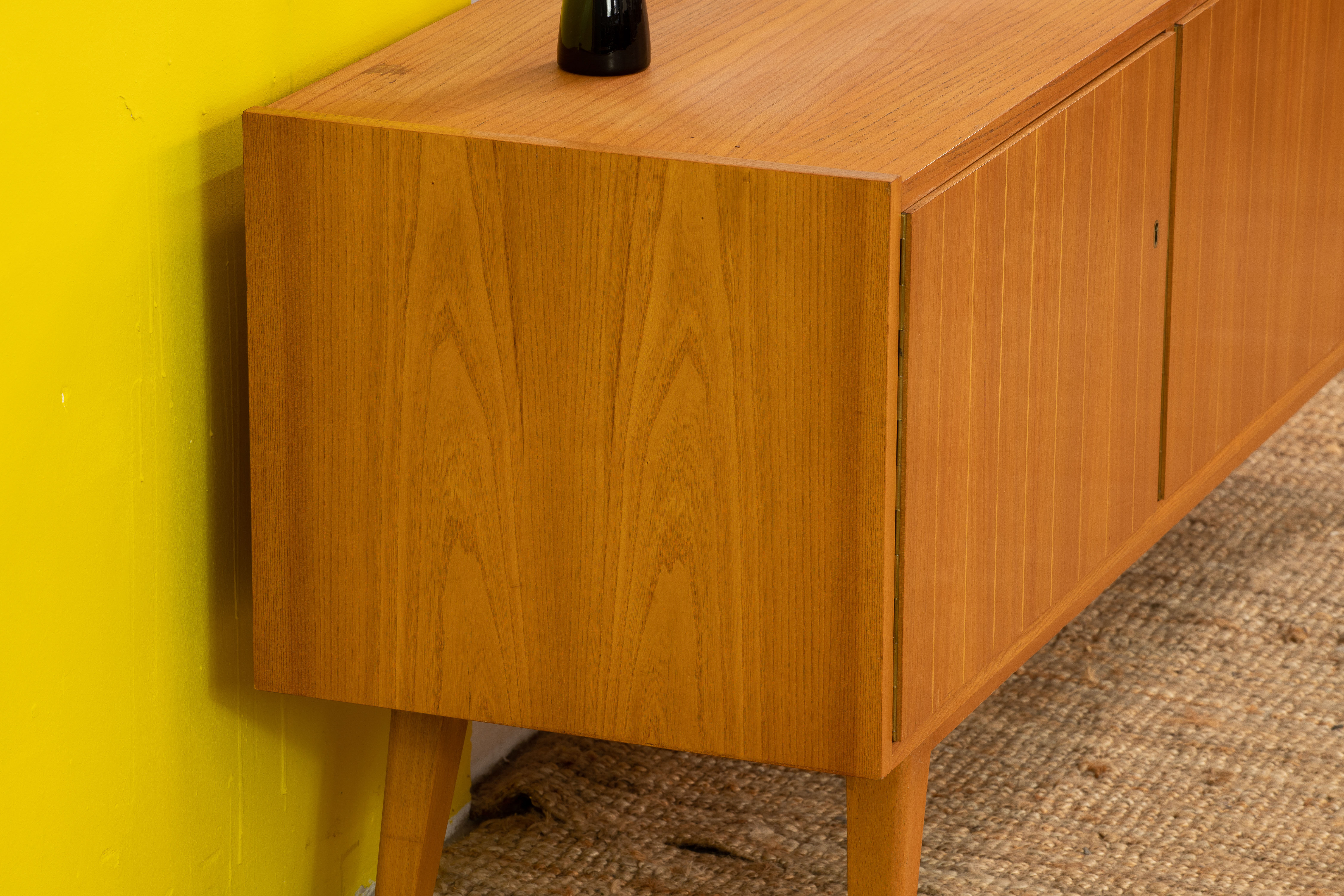 Scandinavian sideboard 170 cm
