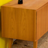 Scandinavian sideboard 170 cm